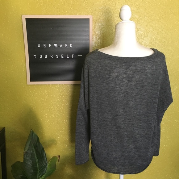 Victoria’s Secret hi lo Top - Picture 3 of 4